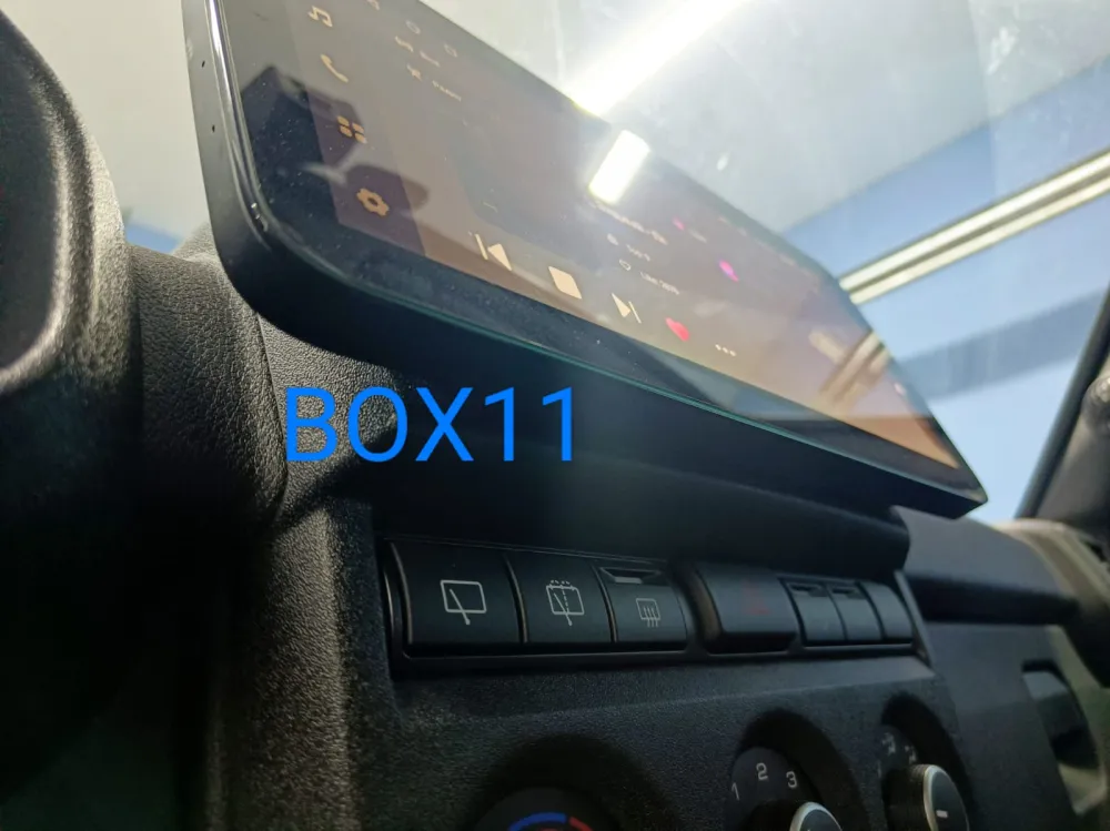 ��������� Lada Niva 2018+ Teyes LUX ONE 6+128 12,3*